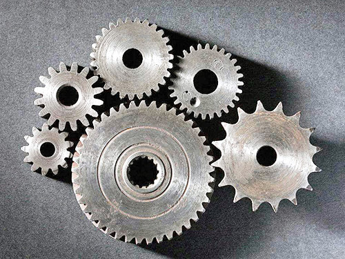 勤興機(jī)械齒輪品質(zhì)過(guò)硬，可以放心使用